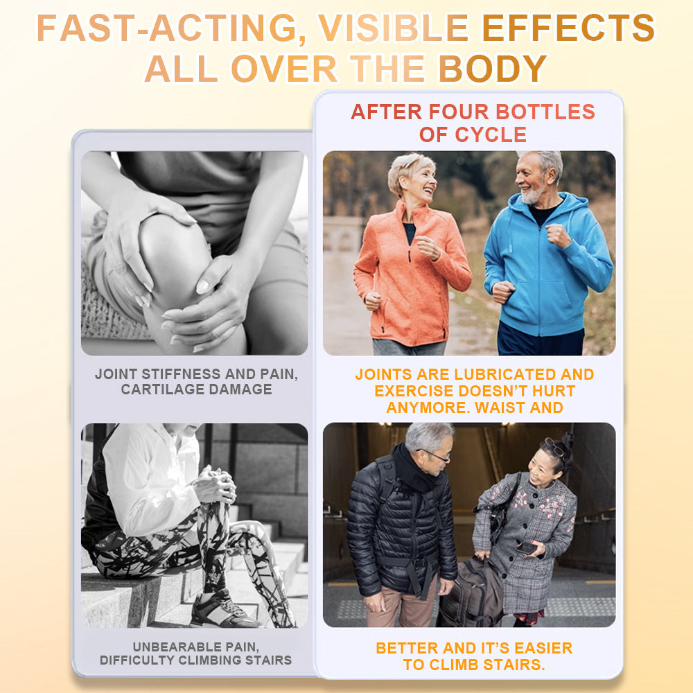 ADNOON™ Botulinum Toxin & Bee Venom Pain-Relief Bone Healing Cream