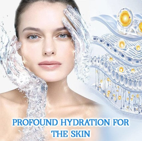 Bio-Collagen Rejuvenation Mask