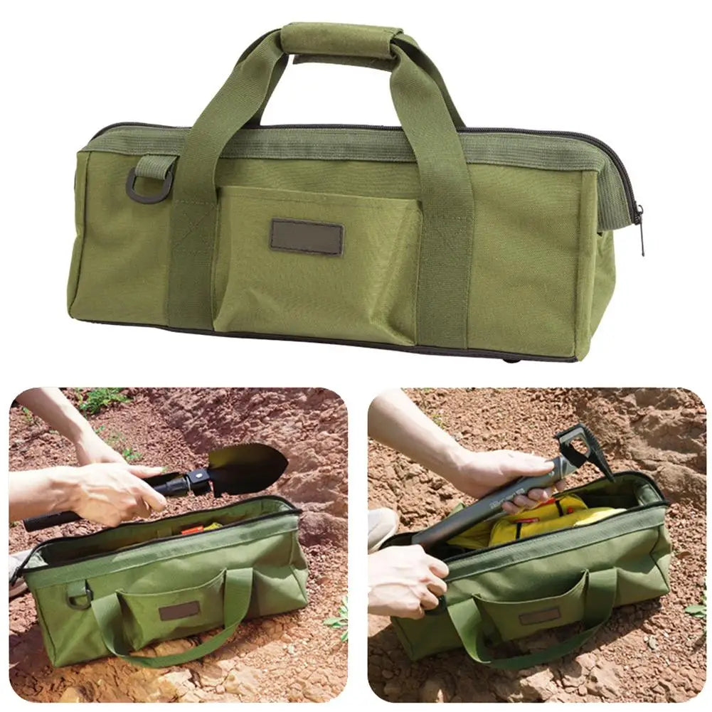 Multifunctional Tool Storage Bag