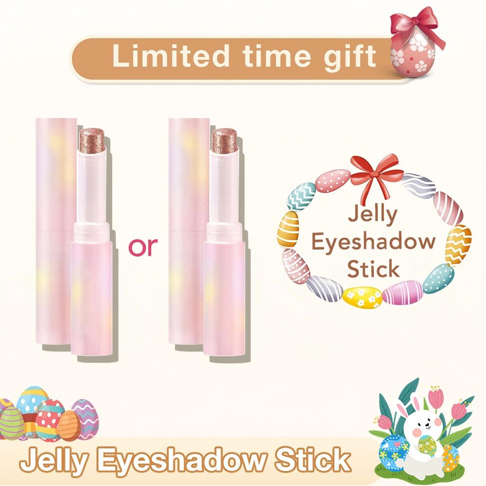 2-in-1 Foundation & Concealer Stick Full Coverage