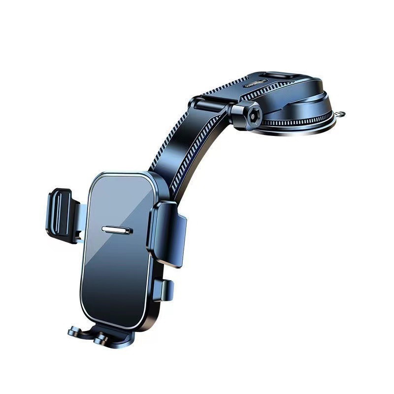 New car navigation bracket car phone holder suction cup air vent multifunctional cell phone holder car car bracket
