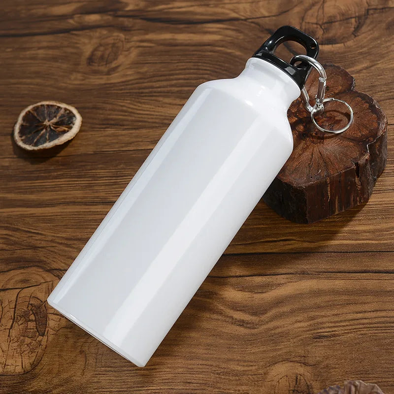 500ml Hiking Camping Cycling Water Bottle