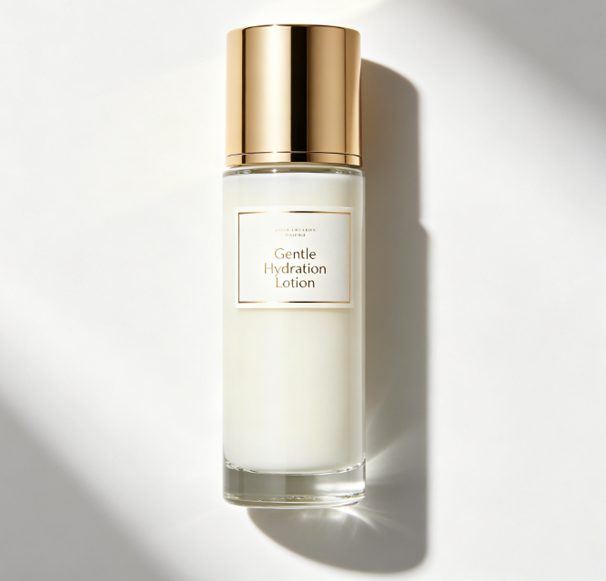 Gentle Hydration Lotion – 120ml