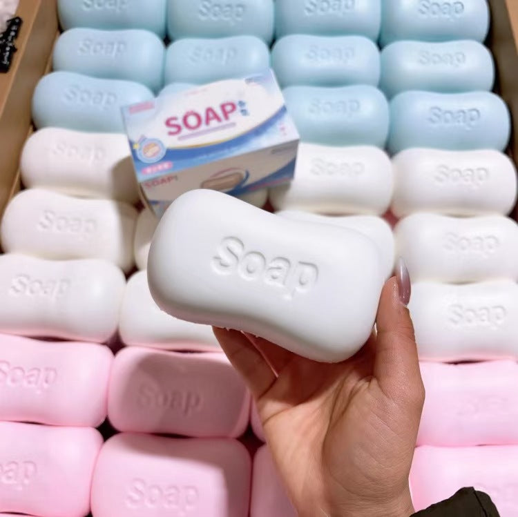 Scented Soap-shaped Stress-relief Toy