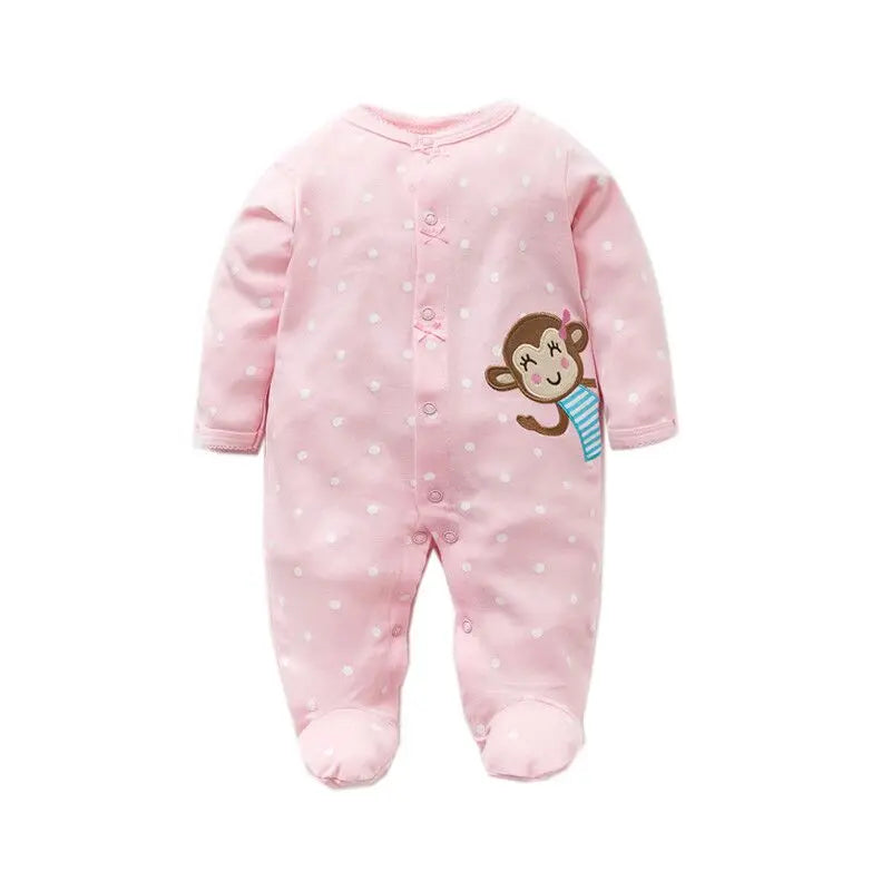 Newborn Baby Clothes