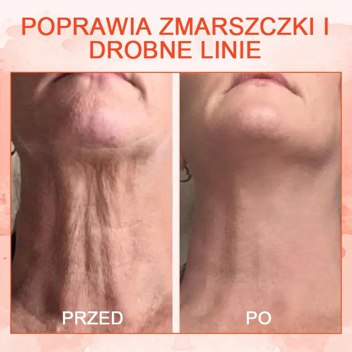 🌠 70% Rabaty ✨𝗖𝗼𝗼𝗹𝗼𝗿𝗱® - 𝐋𝐮𝐱𝐞𝐋𝐢𝐟𝐭 Ujędrniający i tonizujący krem do ciała✨
