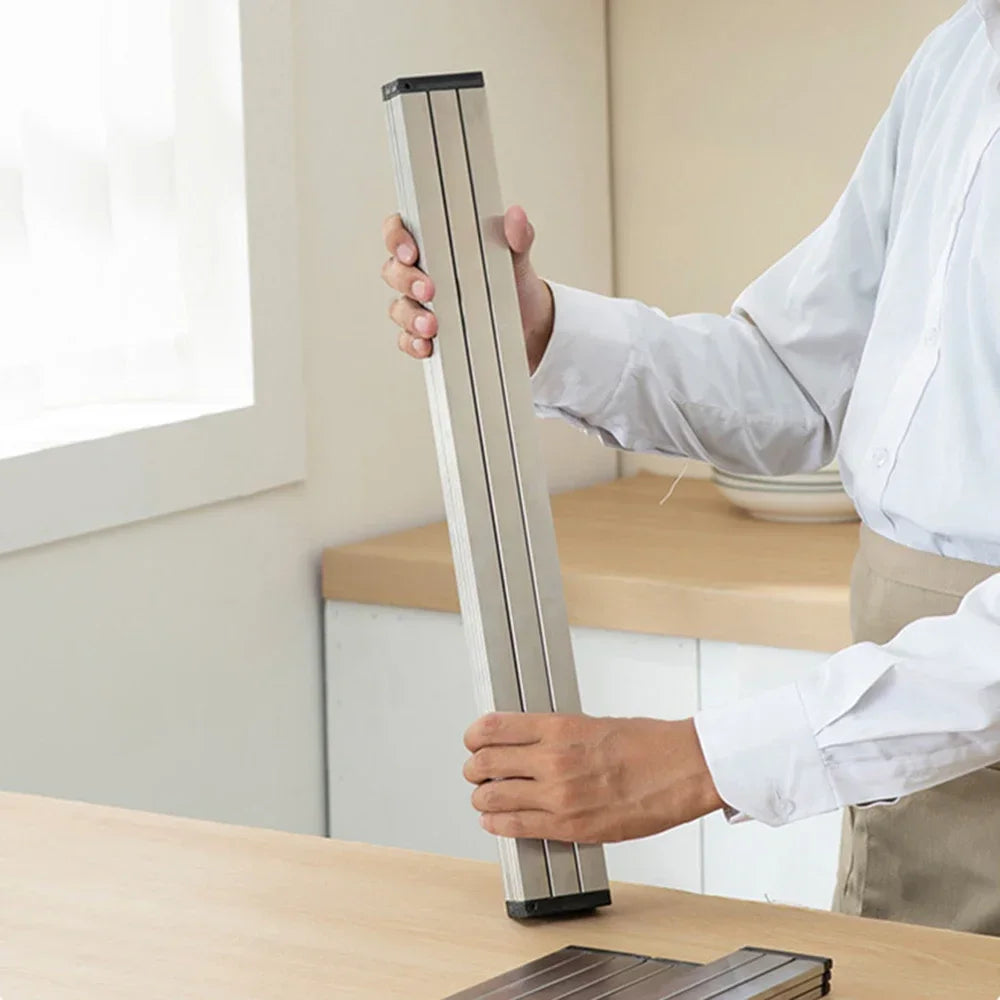 304 Stainless Draining Basket Sink Chopping Board Multifunctional Folding Cutting Board Sink Washbasin Chopping Board Drain Rack