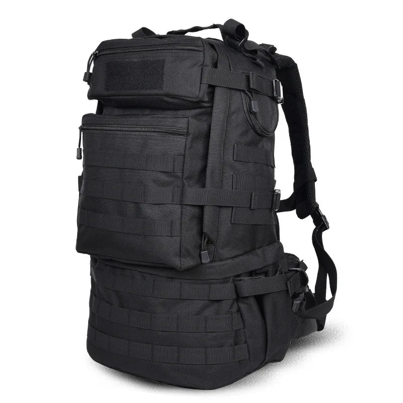 50L Tactical Backpack Large-capacity