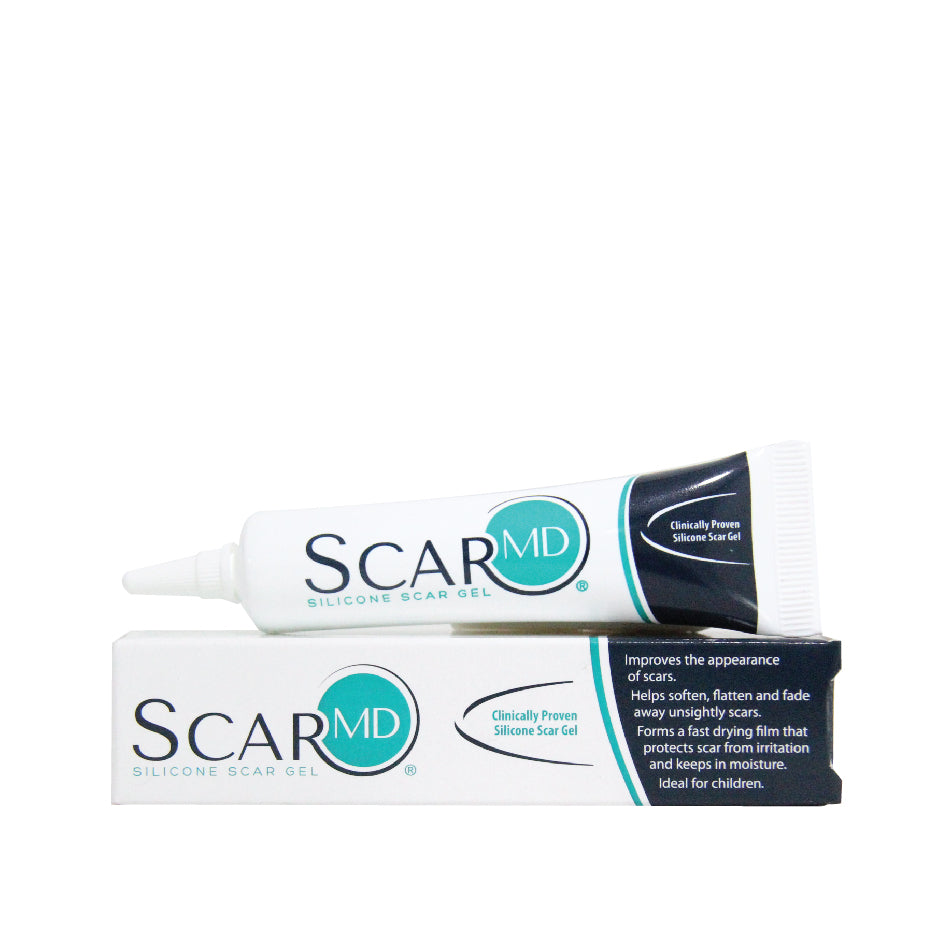 Silicone Scar Treatment Gel (6g) | Scar cream