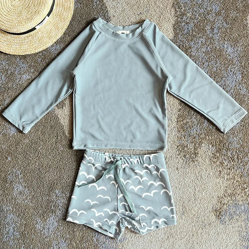 Baby Swimwear Clothes Sets