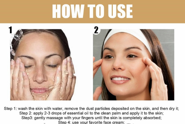 Turmeric Oil Skin To Lightening Acne Dark Patches Acne Bright Skin Dark Spot Corrector Anti Aging Serum Care