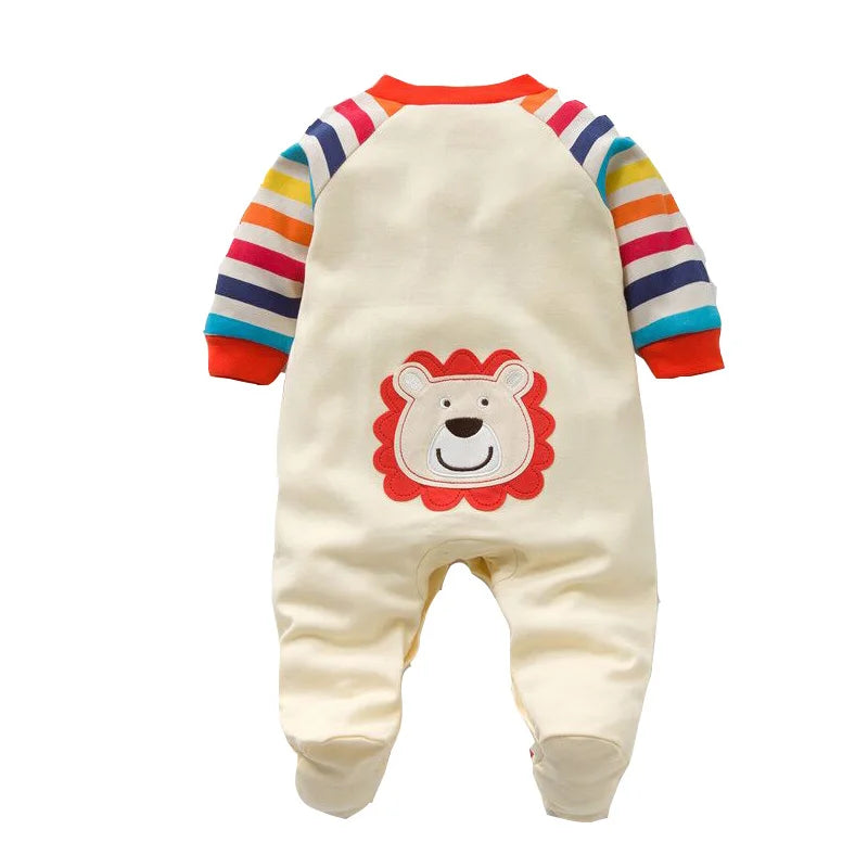 Newborn Baby Clothes