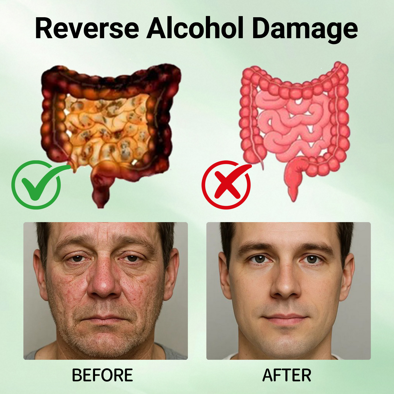 Uvora - Milk Thistle Detox 2.0, 2026 Upgraded Milk Thistle Tablets with 90 Tablets, Contains Multiple Natural Ingredients, Provides Support to the Body, Suitable for Men and Women