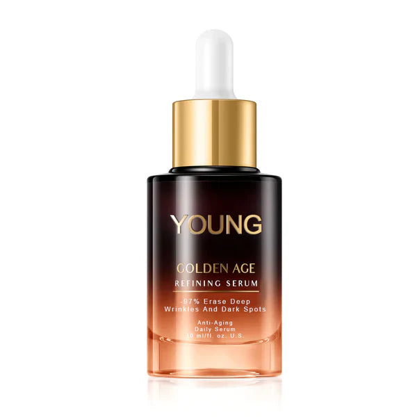 Golden Age Refining Anti-Aging Serum