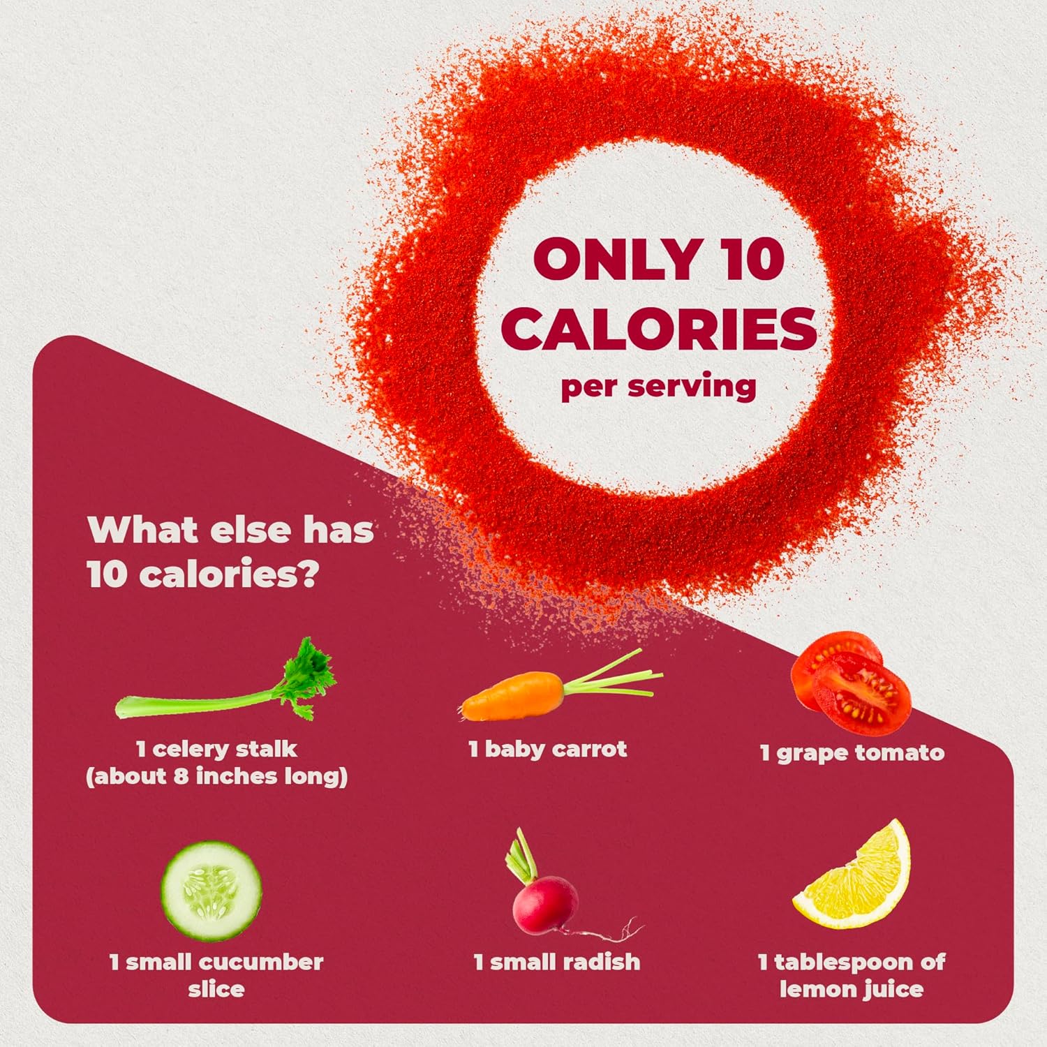 VITAFANT GREEN HELFERS Reds Superfoods Pulver - Nur 10 Kalorien Obst- und Gemüse-Adaptogen-Getränk mit Rote Beete, Polyphenolen, probiotischem Pulver - Antioxidantien-Ergänzung für Energie, 30 Portionen