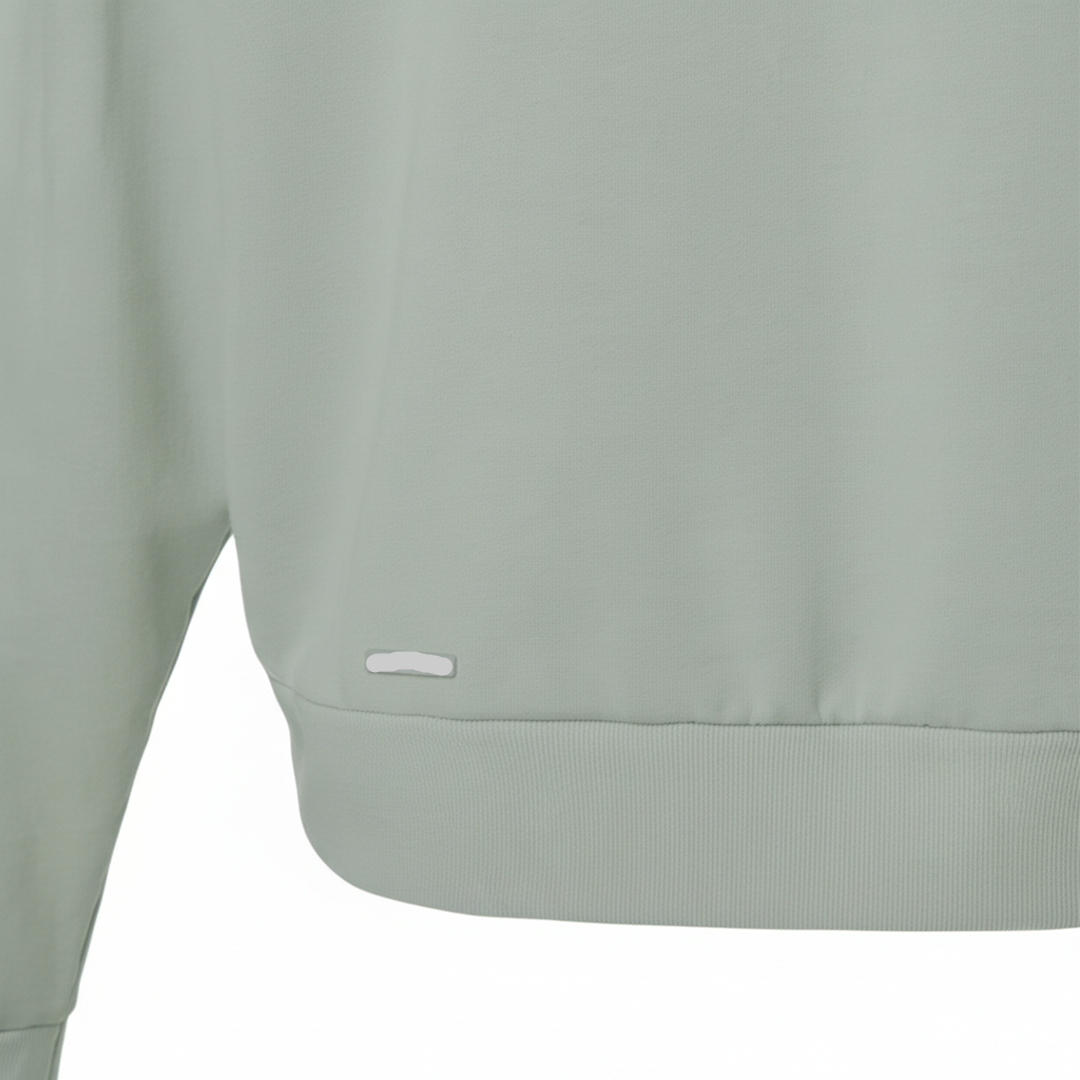 Coastal Fade Hoodie (Women’s) - Sage