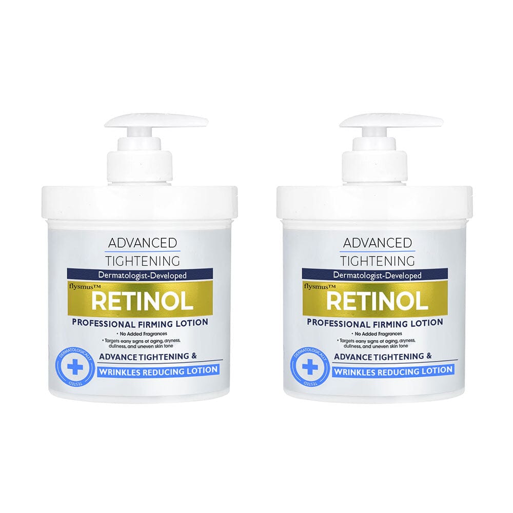 flysmus™ Advanced Tightening & Wrinkles Reducing Lotion