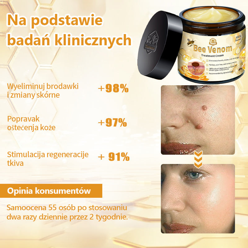 🐝🏪[Oficjalny sklep flagowy] 𝑇𝑢𝑟𝑜𝑛𝑢™ 𝖪𝗋𝖾𝗆 𝖽𝗈 𝗉𝗂𝖾𝗅ę𝗀𝗇𝖺𝖼𝗃𝗂 𝗌𝗄ó𝗋𝗒 𝗓 𝗃𝖺𝖽𝖾𝗆 𝗉𝗌𝗓𝖼𝗓𝖾𝗅𝗂𝗆 (𝗓𝖺𝗅𝖾𝖼𝖺𝗇𝗒 𝗉𝗋𝗓𝖾𝗓 𝖠𝖠𝖣)