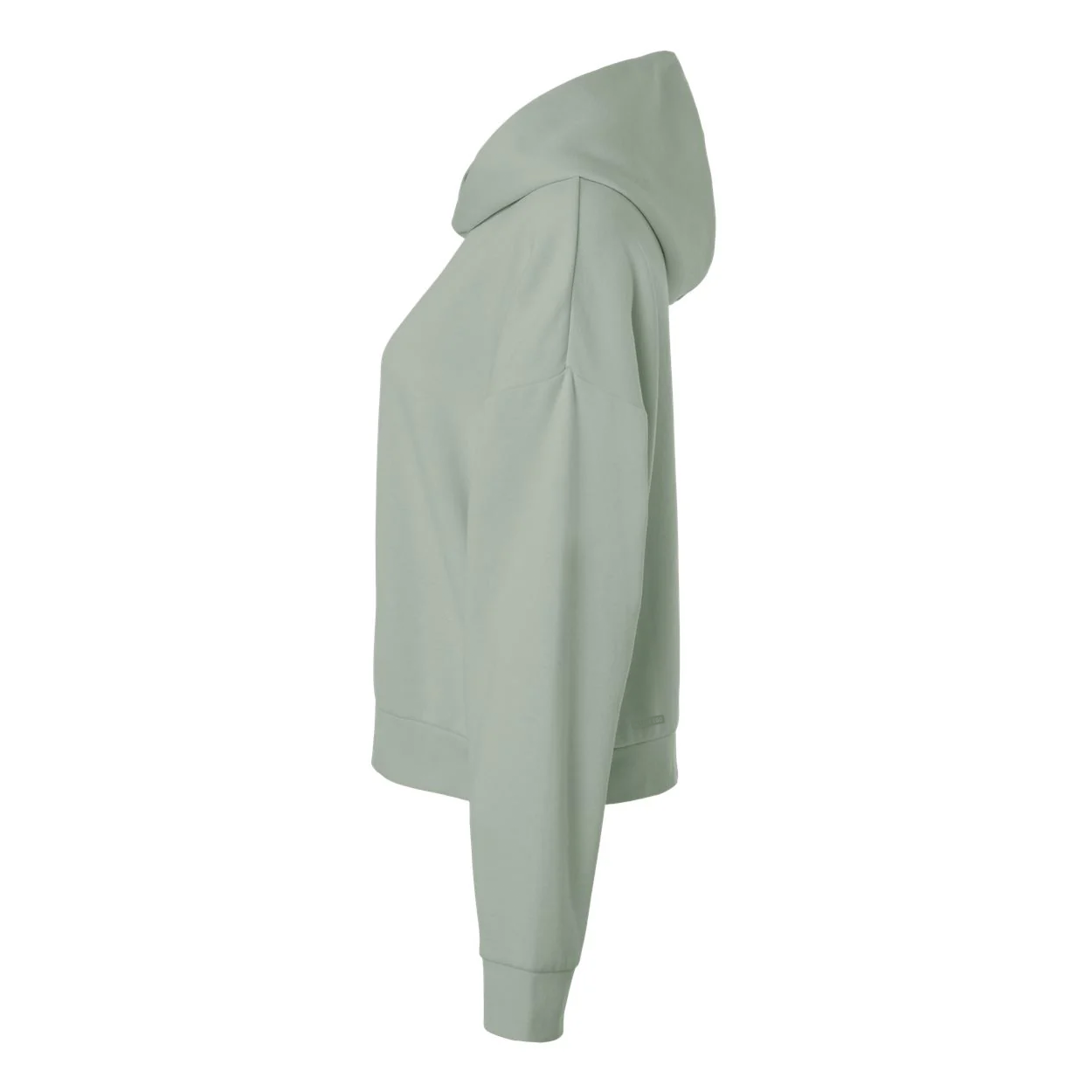 Coastal Fade Hoodie (Women’s) - Sage