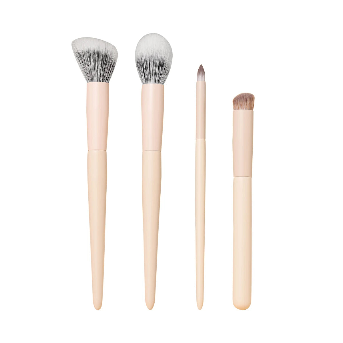 Make up Brush Cosmetic Goat Hair Powder Blusher Brush Blending  Concealer Makeup Brush