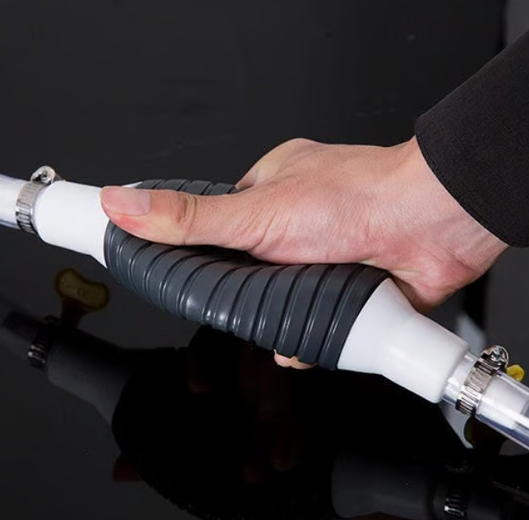 Multifunction Liquid Sucker