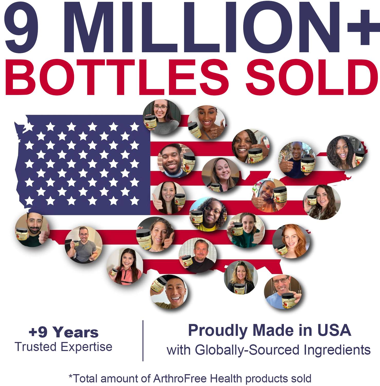 Official Store: TLOPA® Bee-Venom Pain-Relief Bone Healing Cream👨‍⚕️USA Osteopathic Medical Association (AAOS) Approved(Reducing joint swelling, pain, stiffness, redness, warmth, soreness, and joint fatigue)