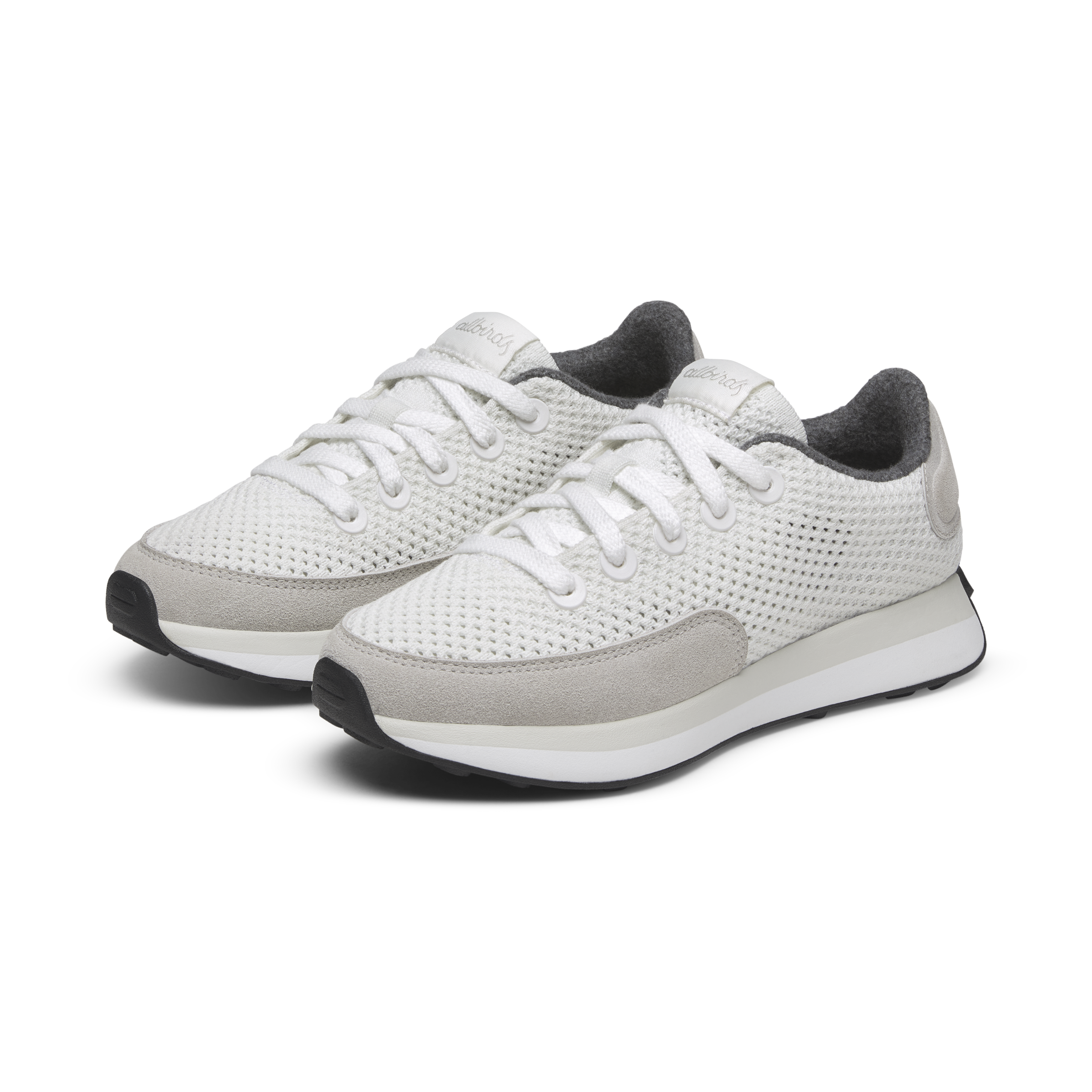 Women's school team sports shoes