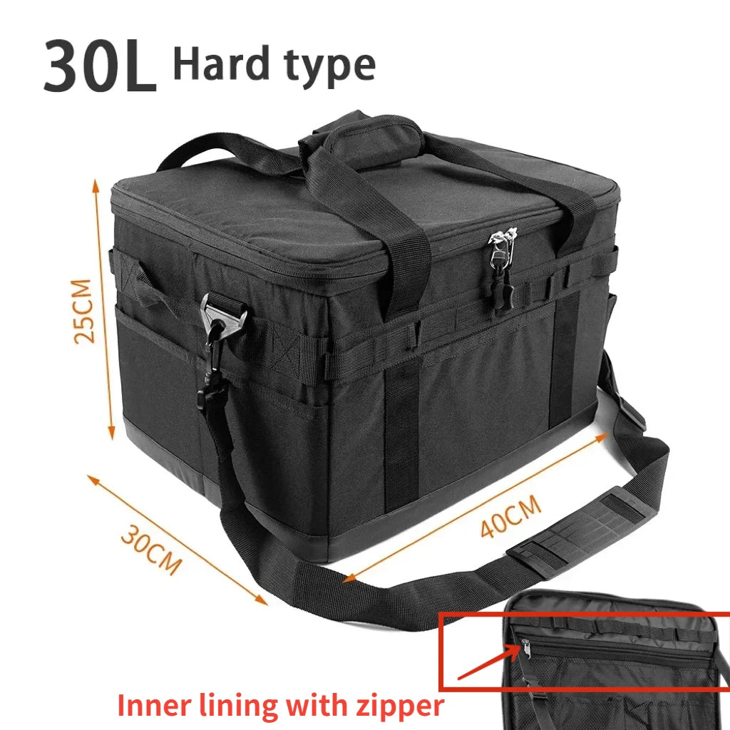 30\45L Camping Storage Bag