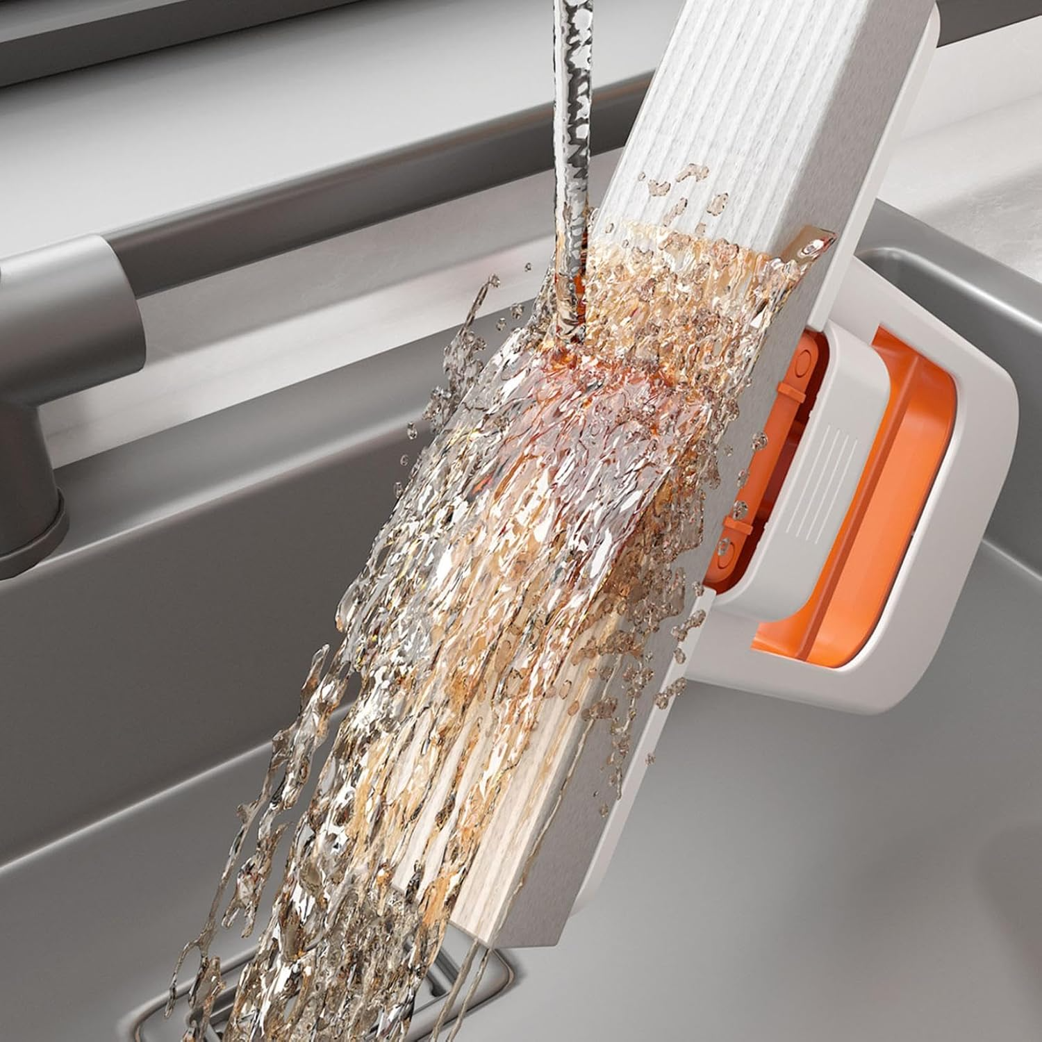 Floor mop | All-purpose cleaner | Mini mop | MiniWisch