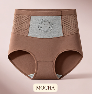 High-Waist Outdoor Shapewear