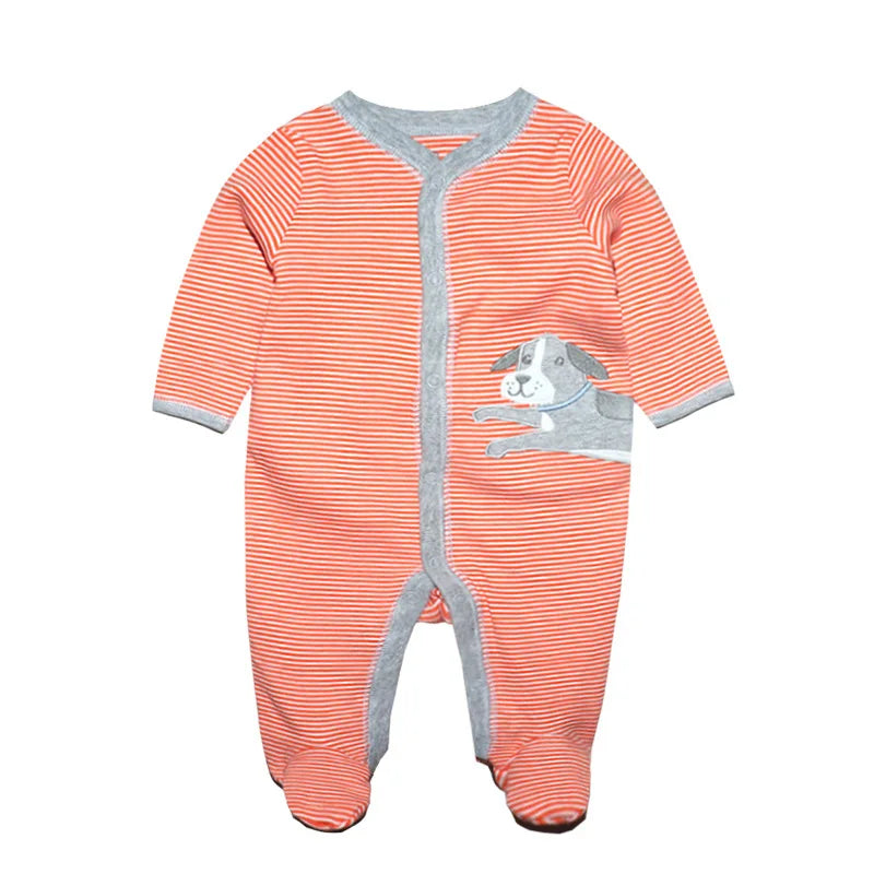 Newborn Baby Clothes