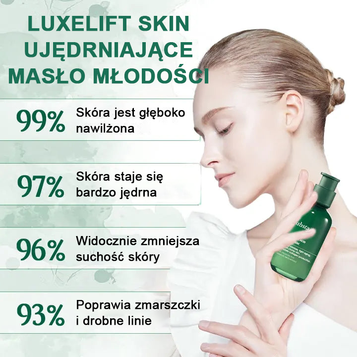 🌿💝Ostatni dzień promocji 60% Zniżki - Fubsta™ Serum odmładzające ujędrniające skórę🔥