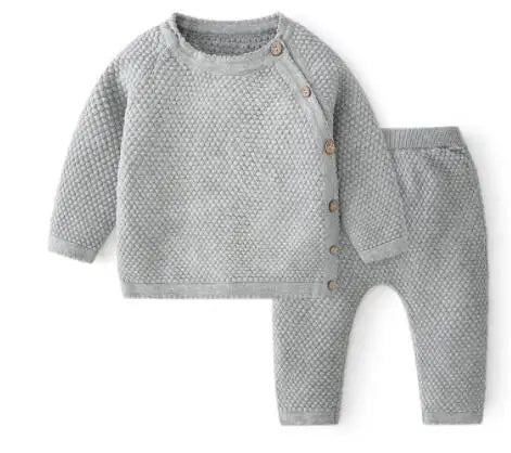 Toddler Girls Boys Suit