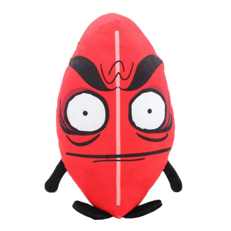 Four X Battle for Dream Plush Doll Cosplay Bfdi Plushies Soft Toy Costume Props Anime Game Stuffed Pillow Kids Cartoon Cute Gift