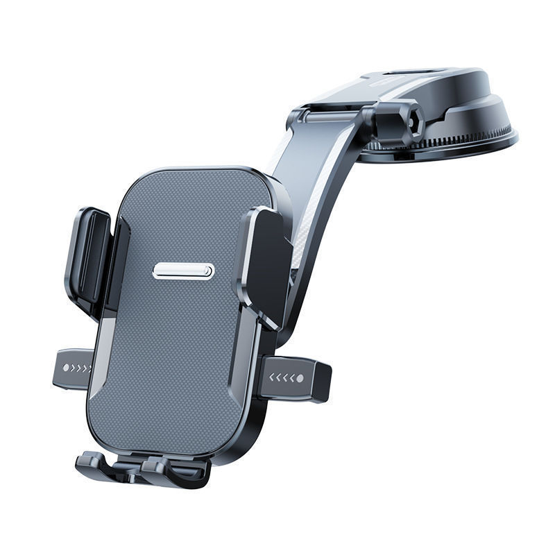 New car navigation bracket car phone holder suction cup air vent multifunctional cell phone holder car car bracket