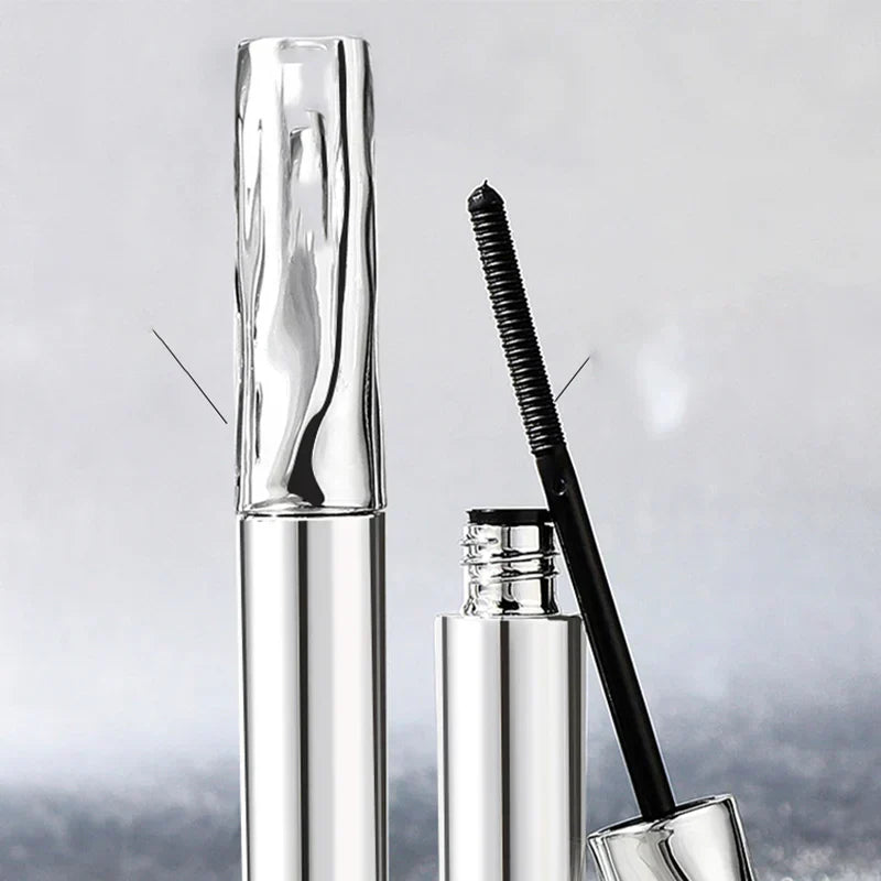 Waterproof Fibre Mascara  – Volume & Length without Clumping for Dramatic Moments