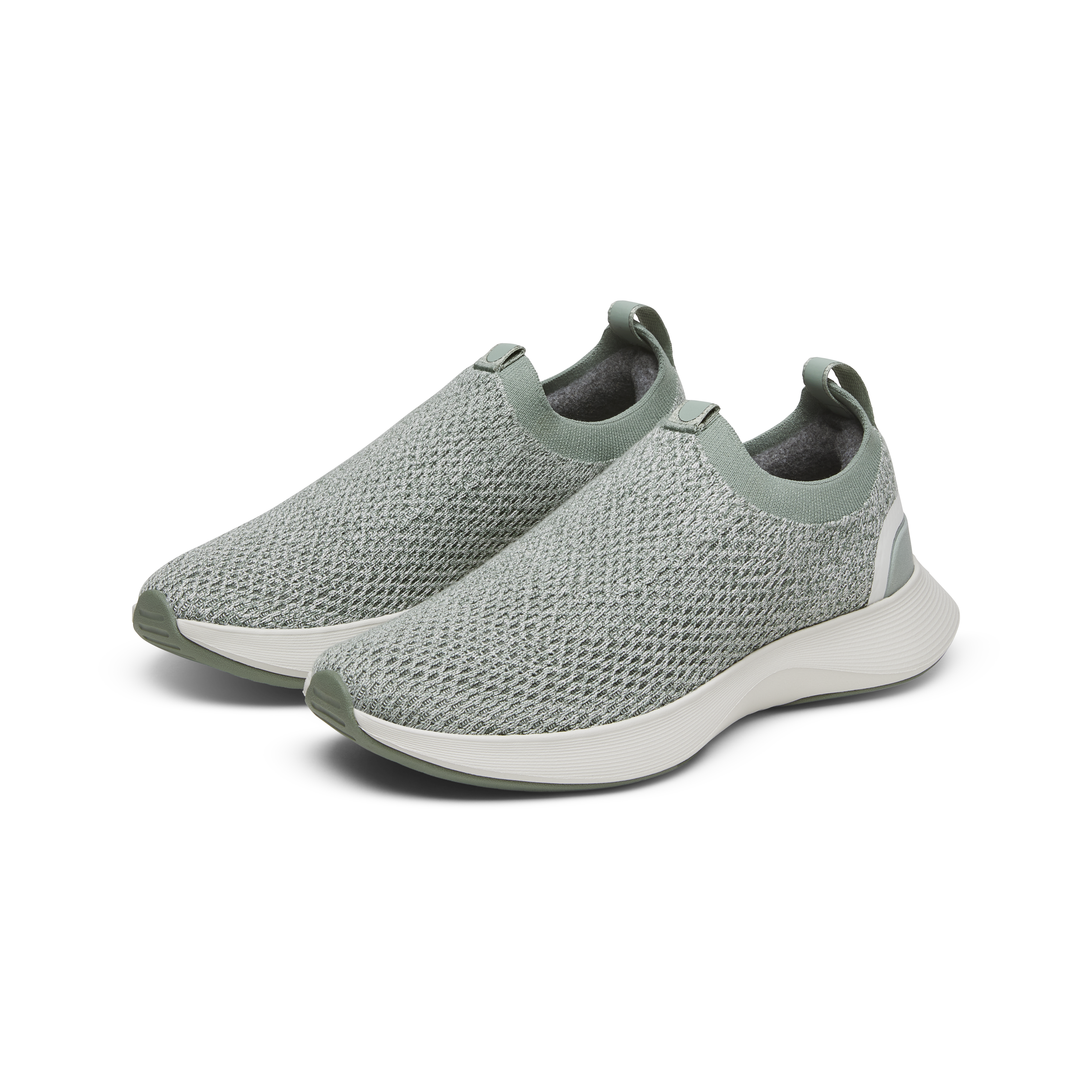 Women's NZ Relay - Seagrass (Parchment Sole)