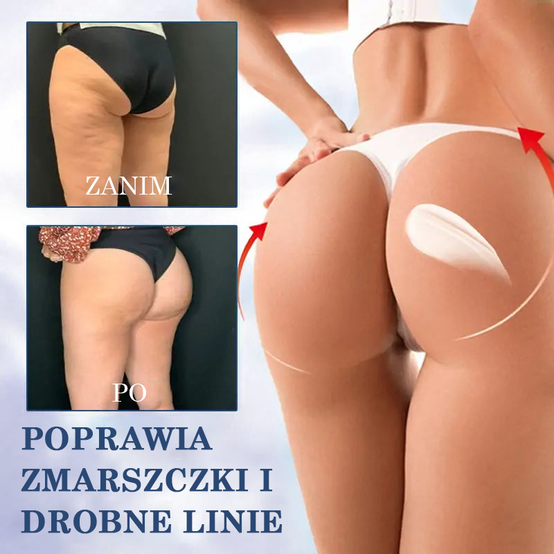 🔥 Ostatni dzień - 60% ZNIŻKI🔥Fubsta® Zaawansowany krem ujędrniający i redukujący zmarszczki: przywróć elastyczność skóry