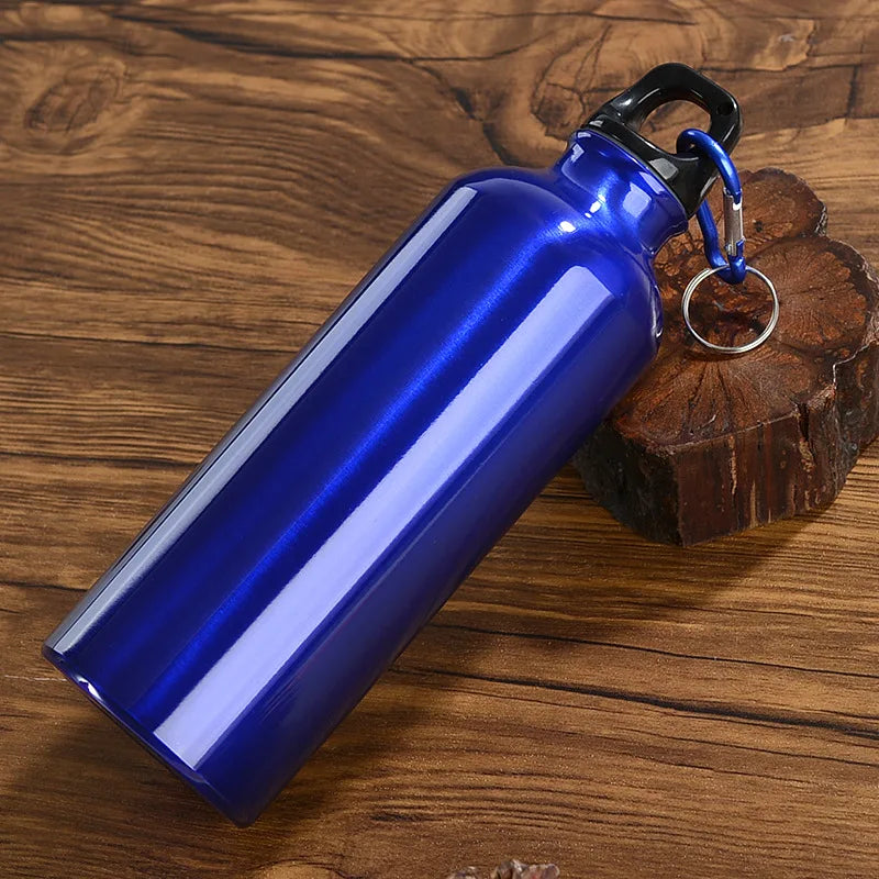 500ml Hiking Camping Cycling Water Bottle