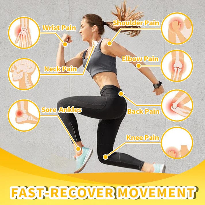 Flysmus™ Bee Venom Pain-Relief Bone Healing Cream(𝑷𝒓𝒐𝒗𝒊𝒅𝒆𝒔 𝒑𝒂𝒊𝒏 𝒆𝒍𝒊𝒎𝒊𝒏𝒂𝒕𝒆 𝒇𝒐𝒓 𝑨𝒓𝒕𝒉𝒓𝒊𝒕𝒊𝒔, 𝑴𝒖𝒔𝒄𝒍𝒆, 𝑩𝒂𝒄𝒌 𝑷𝒂𝒊𝒏, 𝑲𝒏𝒆𝒆𝒔, 𝑩𝒂𝒄𝒌, 𝑺𝒉𝒐𝒖𝒍𝒅𝒆𝒓𝒔, 𝑯𝒊𝒑𝒔, 𝑾𝒓𝒊𝒔𝒕𝒔, 𝑯𝒂𝒏𝒅𝒔)🏆