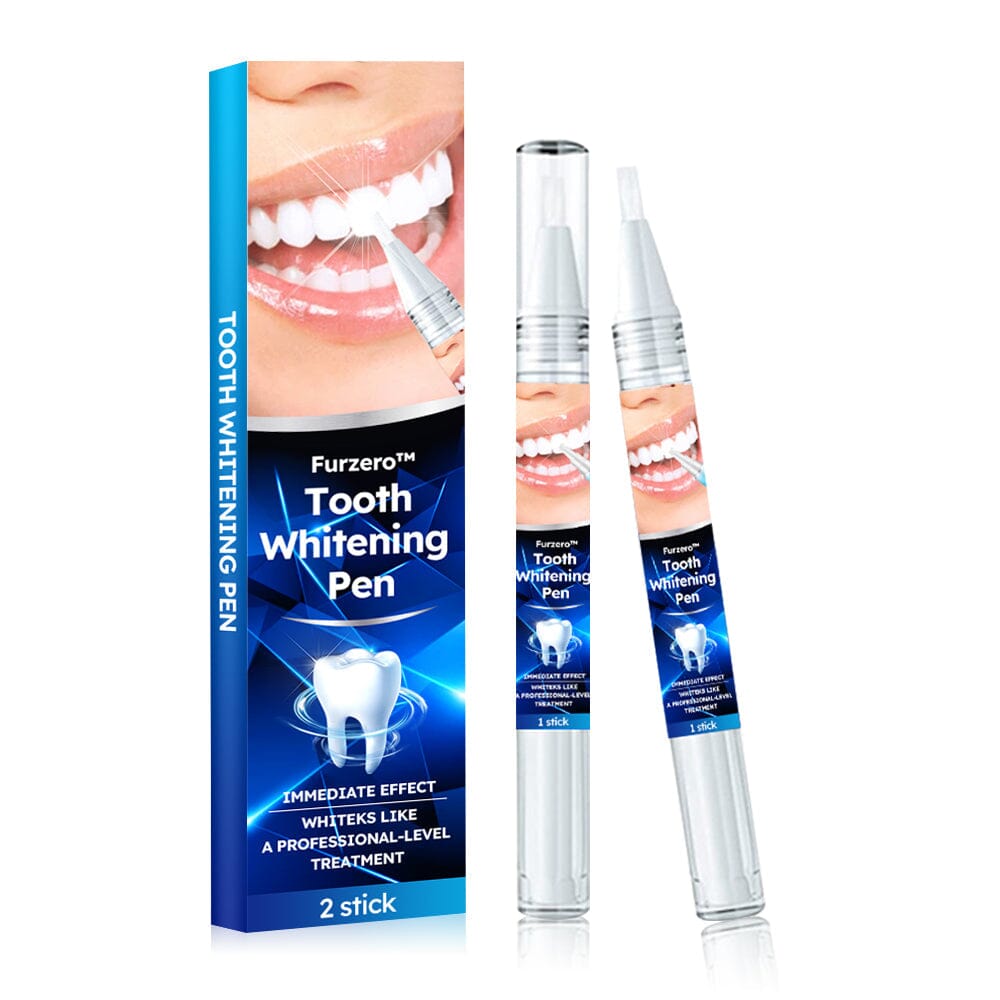 Furzero™ Tooth Whitening Pen