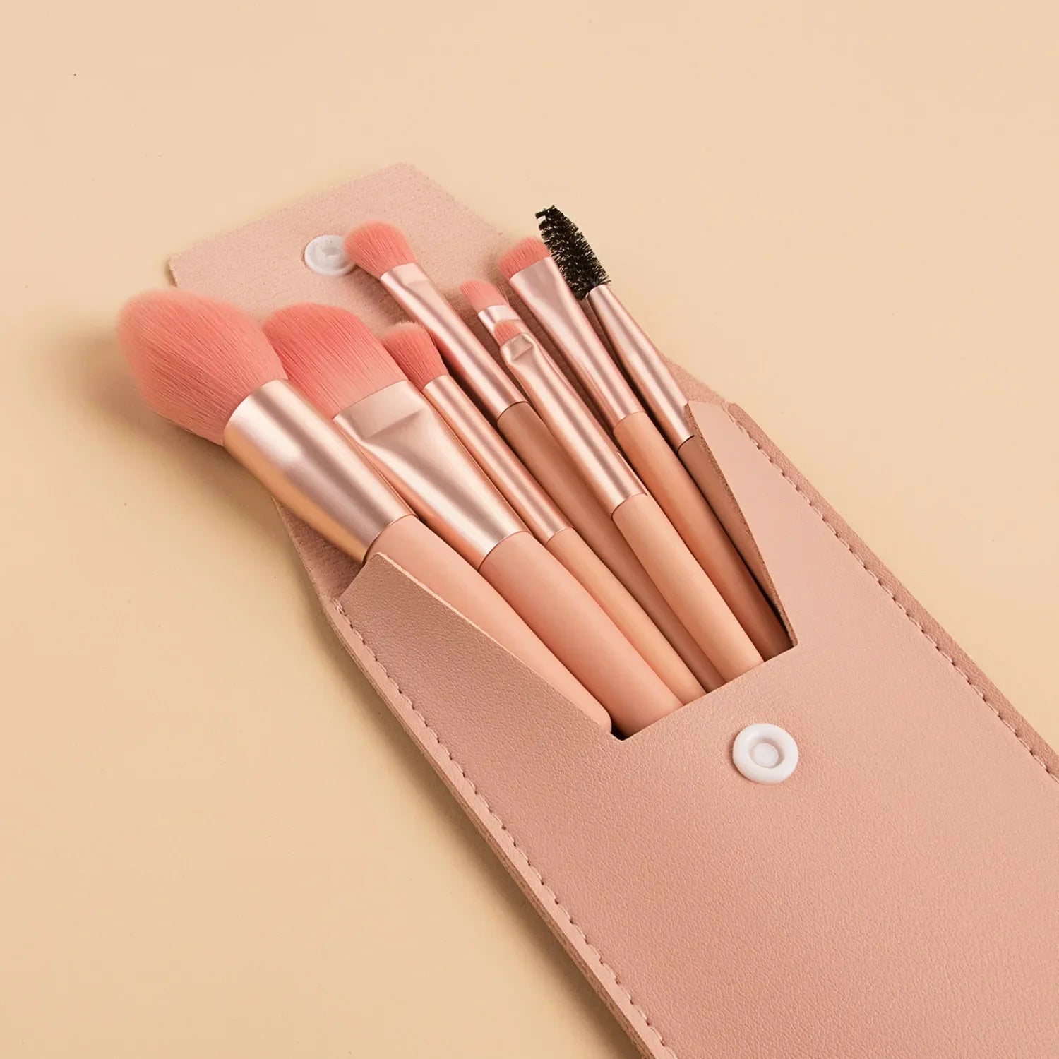 Portable LED Light Makeup Mirror Vanity lights Compact Make Up Pocket mirrors Vanity Cosmetic hand folding led Mirror lamp