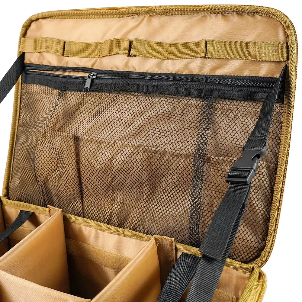 30\45L Camping Storage Bag