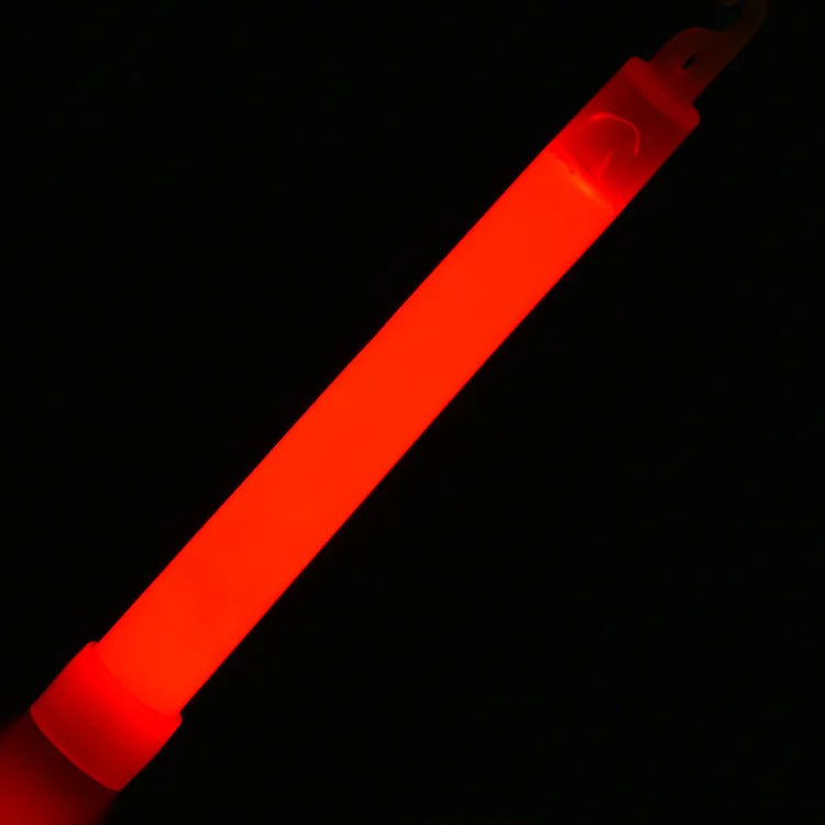 6 Inch Survival Kit Military Glow Light Sticks