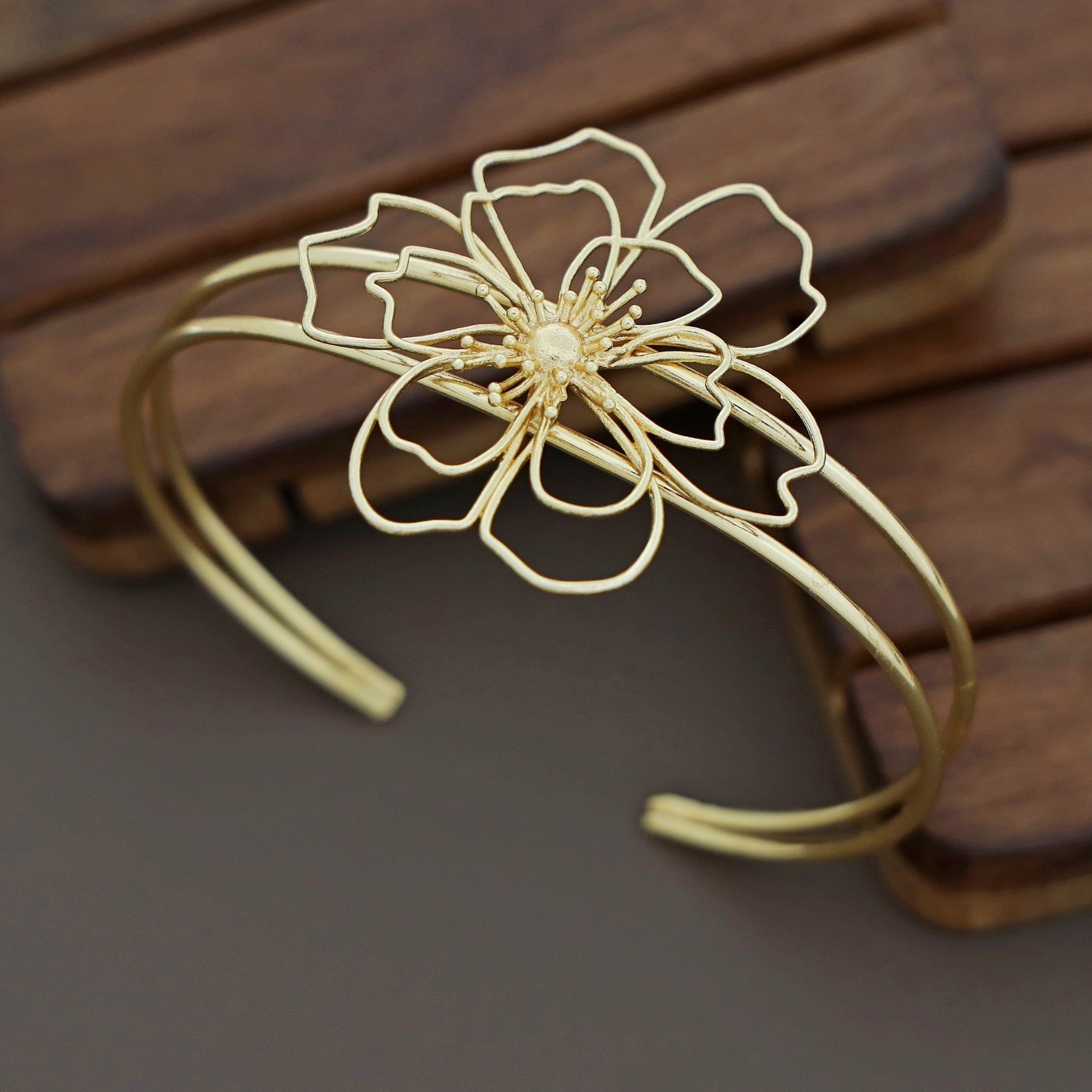 Angie Rosline Bangle