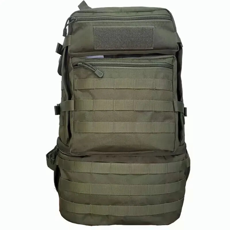 50L Tactical Backpack Large-capacity