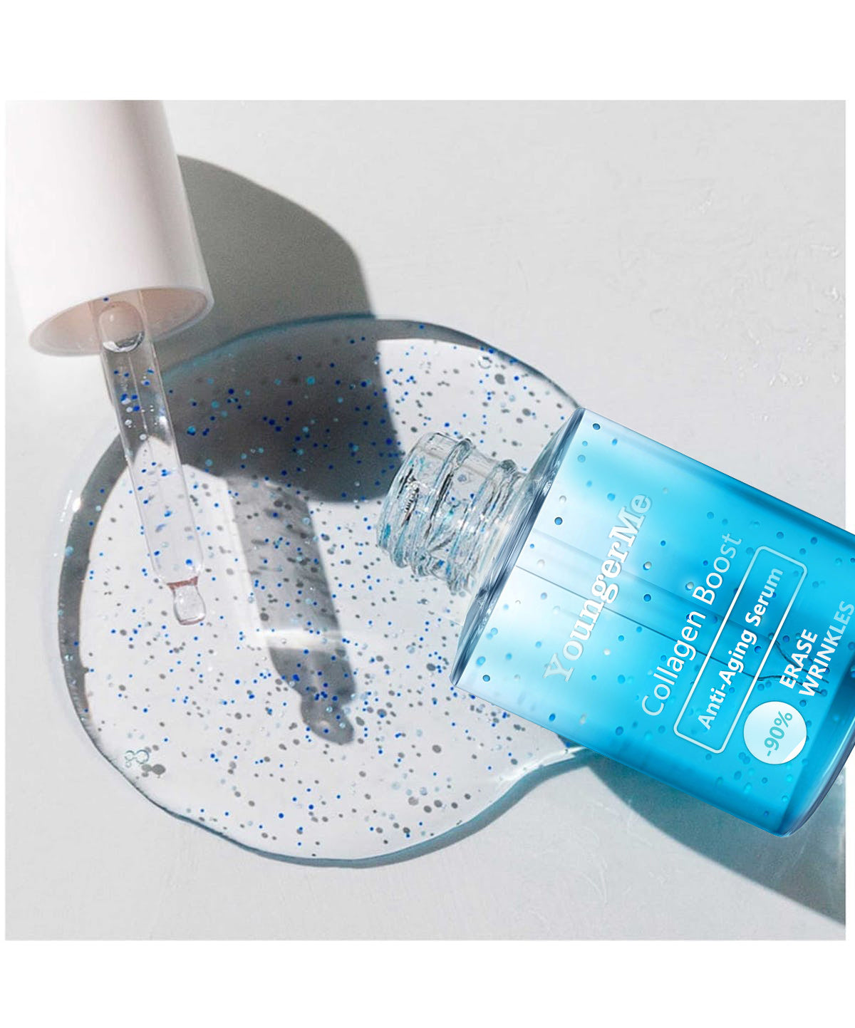 YoungerMe™ Collagen Boost Anti-Aging Serum🔥🔥Limited time discount last day