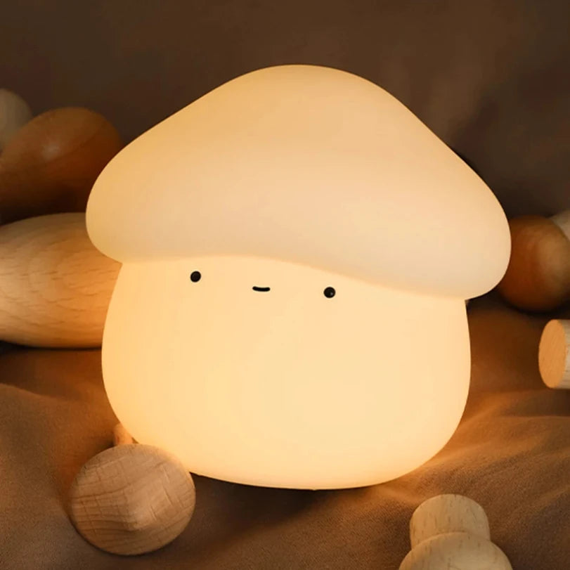 Lámpara  noche para niños, luz nocturna ， USB, decoración  habitación, dormitorio  niños, triangulación nvíos