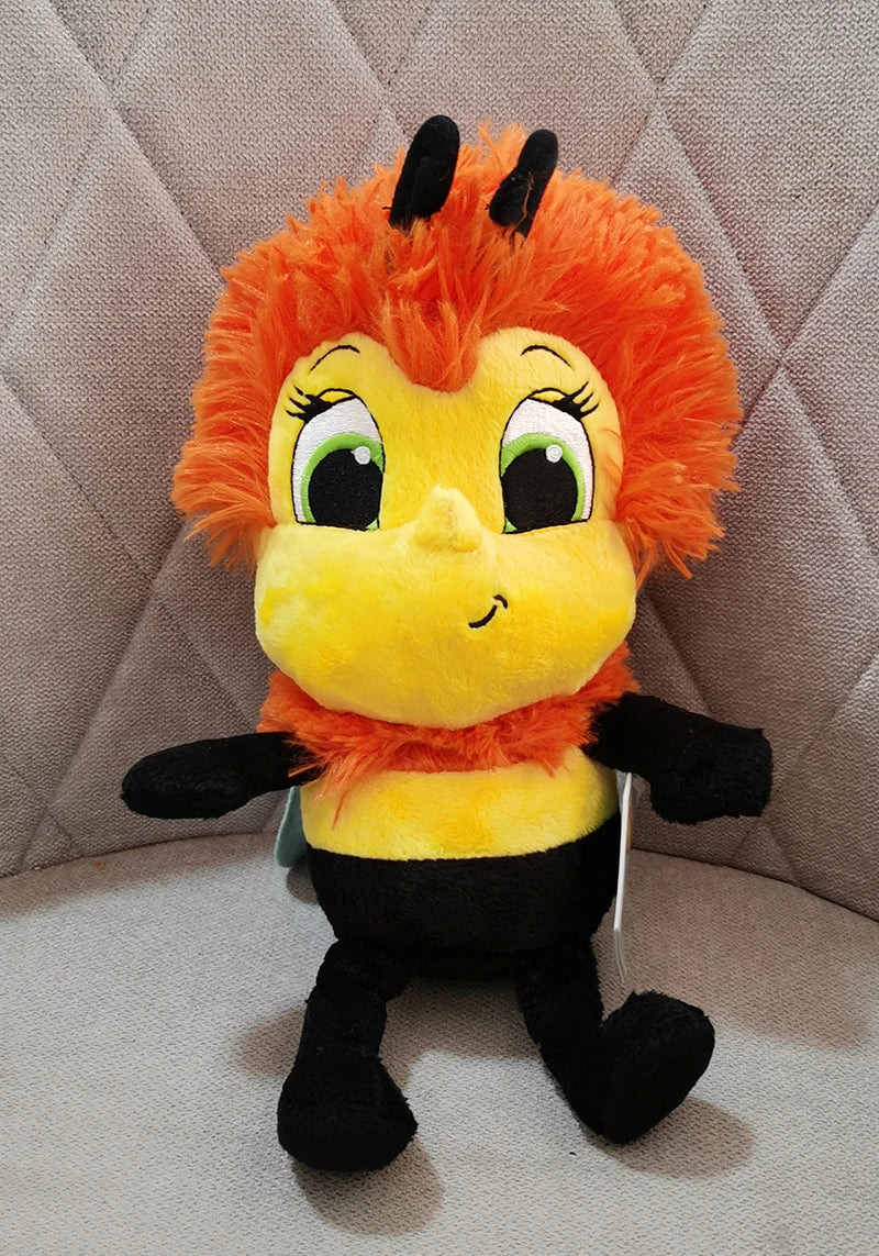 Fruta peluche legumes brinquedo pelucia plush fruits doll vegetables toys Lemon stuffed soft toy banana bee  pineapple Pro