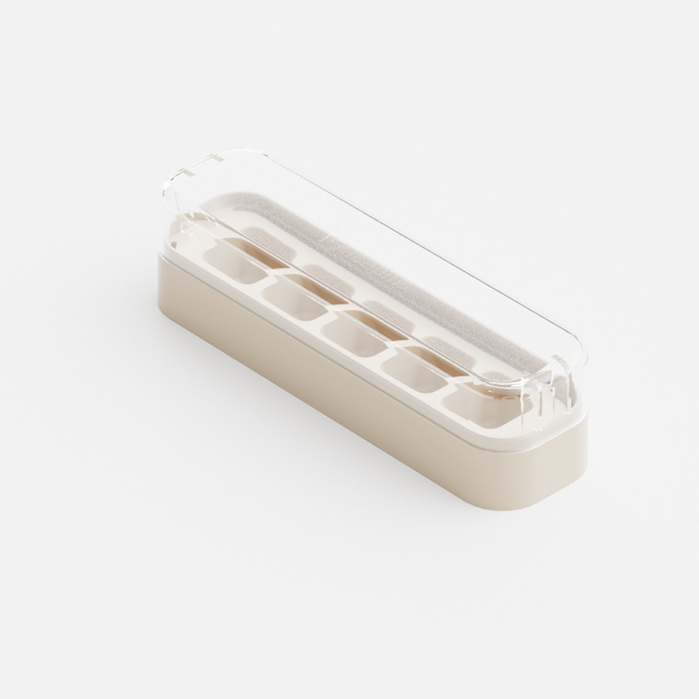 Magic Ice Cube Maker SIMPLY ICE MAKING